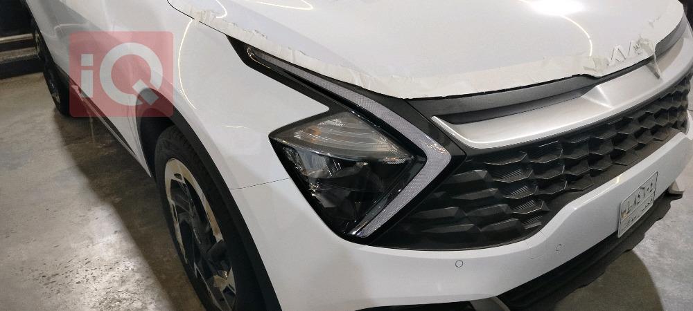 کیا سپۆرتاج